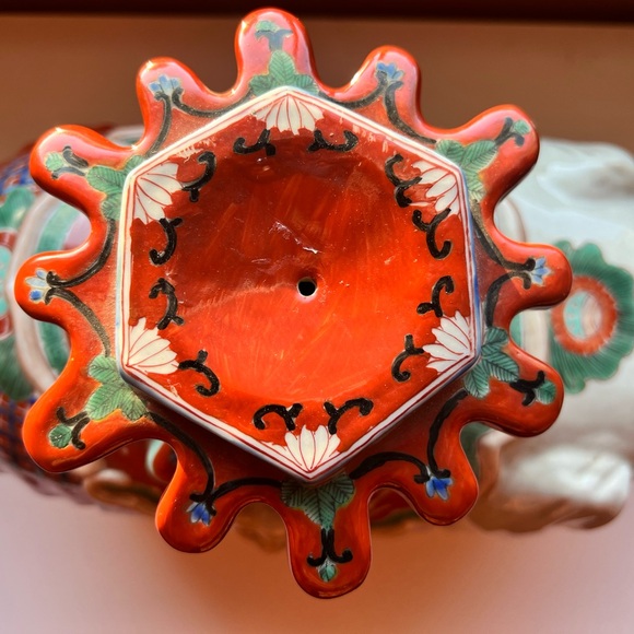 Antique Edo/Meiji Period 18/19c Japanese Porcelain Elephant Kakiemon Style - Picture 14 of 14